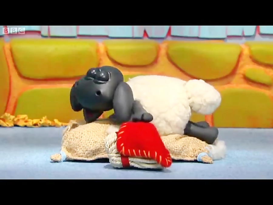 کارتون تیمی تایم قسمت 8